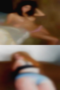 In fucking or on the women water.